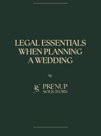 Front cover of Legal Essentials Guide